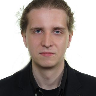 Maciej Romański